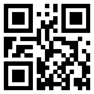 Immagine del Qr Code di 3919376889