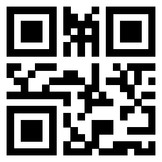 Immagine del Qr Code di 3919376890