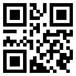 3919376895 - Immagine del QrCode