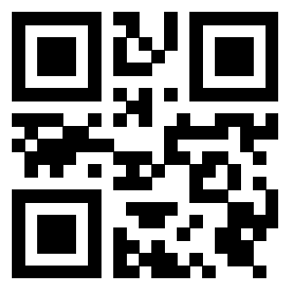 Immagine del QrCode di 3919376896