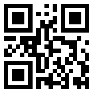 Scansione del Qr Code di 3919376897