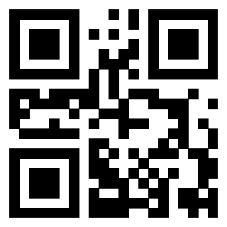 3919376898 - Immagine del QrCode