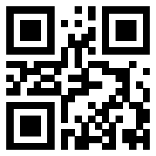3919376899 - Immagine del Qr Code