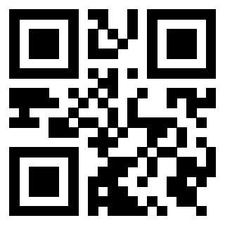 3919376901 QrCode associato
