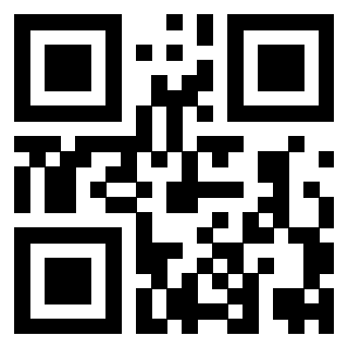 Immagine del Qr Code di 3919376905