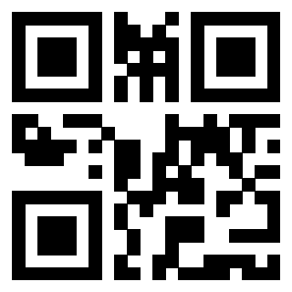 Immagine del QrCode di 3919376906