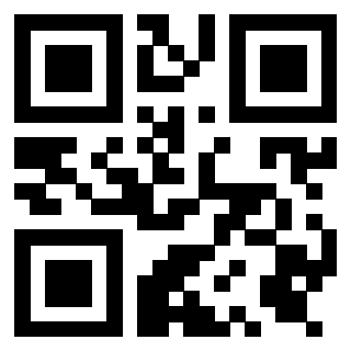 3919376908 - Immagine del QrCode