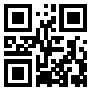 3919376909 Qr Code associato