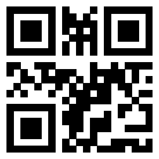 QrCode di 3919376911