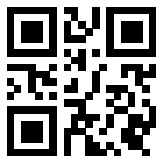 Immagine del QrCode di 3919376913