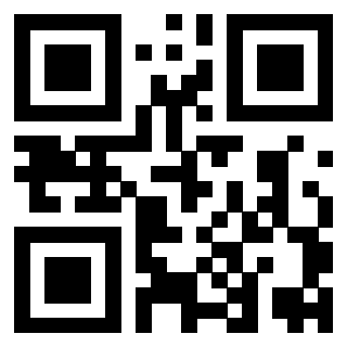 Il QrCode di 3919376915