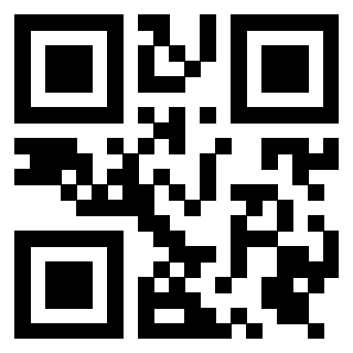 3919376917 - Immagine del QrCode associato