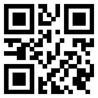3919376919 - Immagine del Qr Code associato