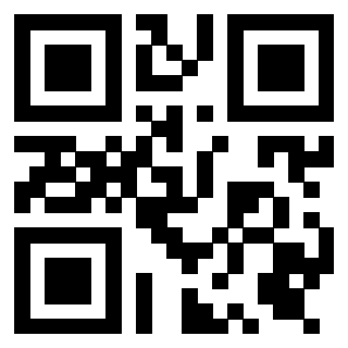 3919376921 QrCode associato