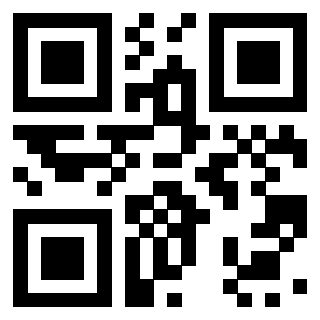 Il QrCode di 3919376922