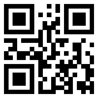 Il QrCode di 3919376923