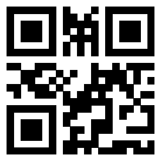 3919376925 Qr Code associato