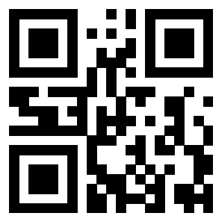 3919376926 - Immagine del Qr Code associato