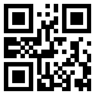 Immagine del QrCode di 3919376928
