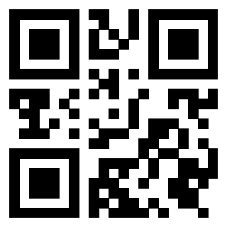 3919376929 Qr Code associato