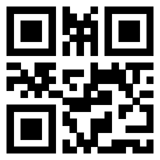 3919376931 - Immagine del Qr Code