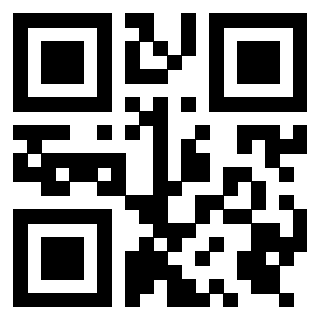 3919376938 - Immagine del QrCode