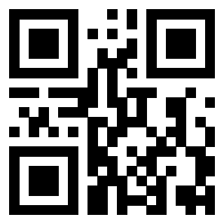 3919376939 - Immagine del QrCode associato