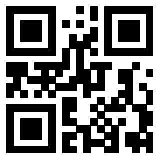 Il Qr Code di 3919376940
