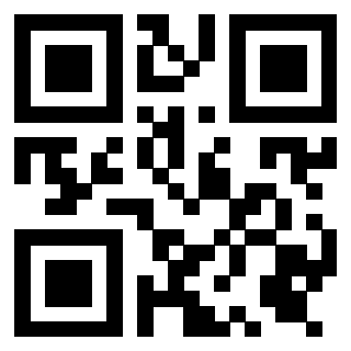 3919376941 - Immagine del QrCode
