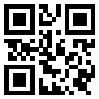 3919376943 QrCode associato