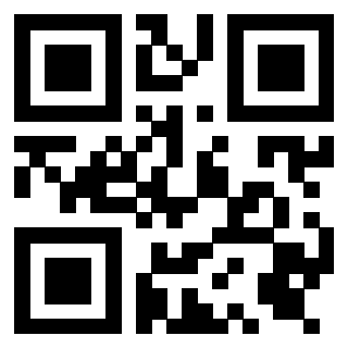 3919376944 - Immagine del Qr Code associato