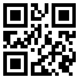 3919376945 - Immagine del QrCode