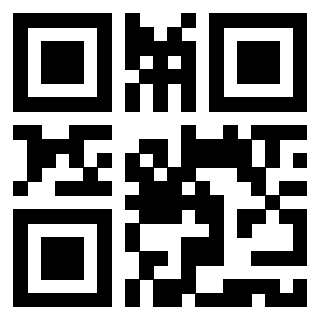 Il Qr Code di 3919376947
