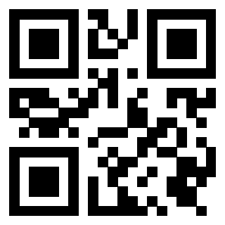 3919376948 - Immagine del Qr Code associato