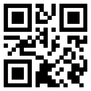 Scansione del Qr Code di 3919376950