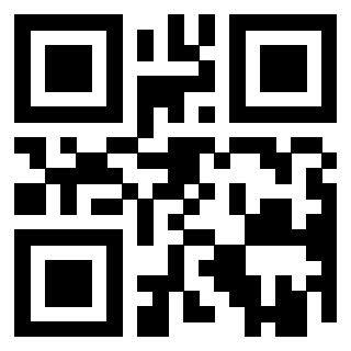 Scansione del Qr Code di 3919376951