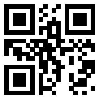 3919376952 - Immagine del QrCode