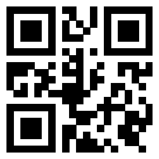 3919376955 Qr Code associato