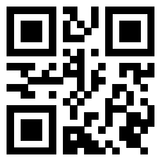 3919376957 - Immagine del QrCode