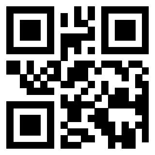 Scansione del Qr Code di 3919376959