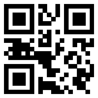 3919376962 QrCode associato