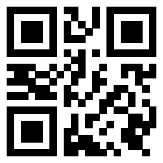 3919376968 - Immagine del Qr Code