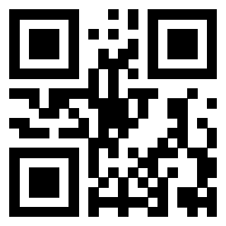 3919376969 - Immagine del Qr Code associato