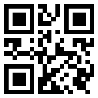 3919376970 QrCode associato