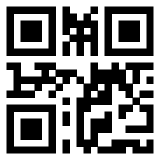 3919376971 - Immagine del QrCode associato
