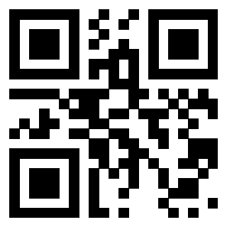 3919376983 - Immagine del Qr Code associato