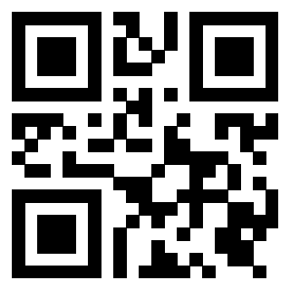 Scansione del QrCode di 3919376985