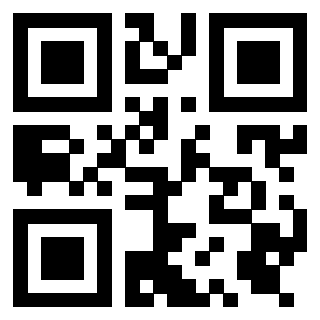 3919376996 - Immagine del QrCode