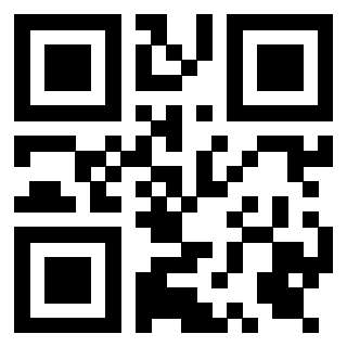 Immagine del Qr Code di 3919377003