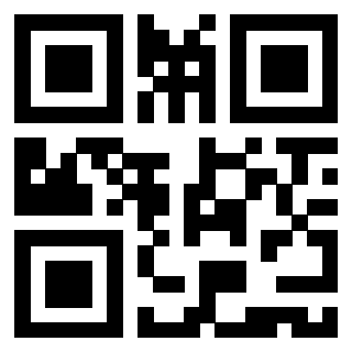 3919377004 Qr Code associato